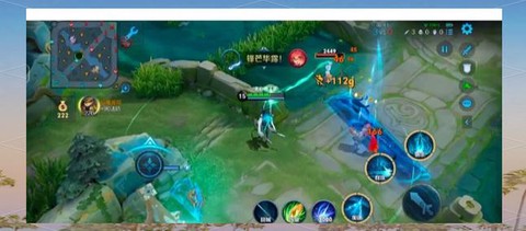 王者荣耀大乔技能怎么用[图2]