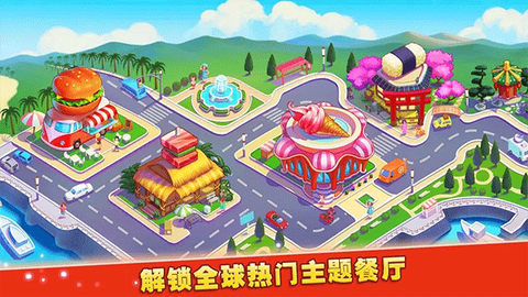 梦想蛋糕店图2