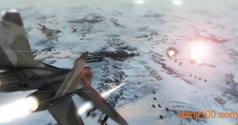 空战模拟器[图1]