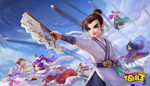 大话2新区玩什么职业[图2]