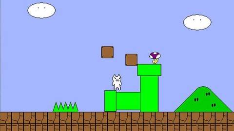 我的猫里奥图2