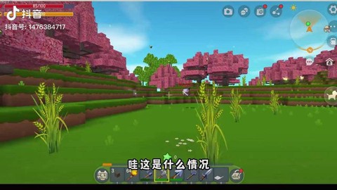 迷你世界怎么做反重力