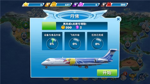 环球旅行记[图4]