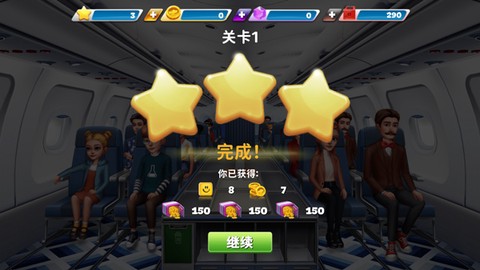 环球旅行记[图9]