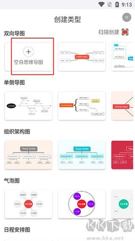 寻简思维导图[图2]
