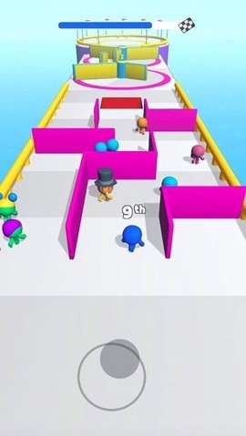 糖豆人大赛图3