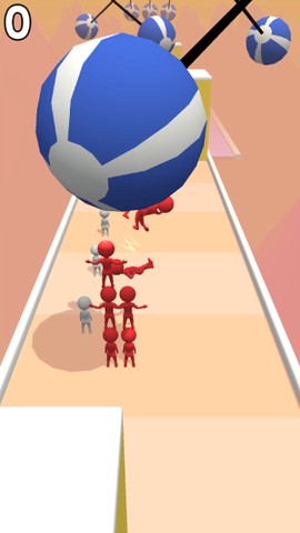 人类起飞图3