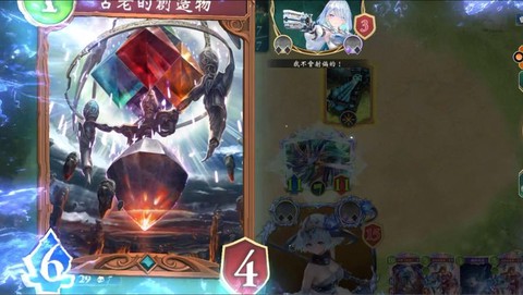 暗影诗章什么初始好