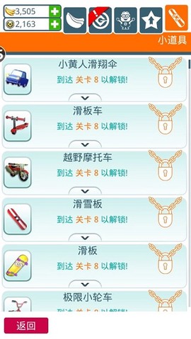 神偷奶爸：小黄人快跑[图4]