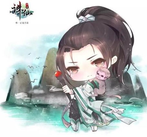 诛仙手游头像怎么换不了[图1]