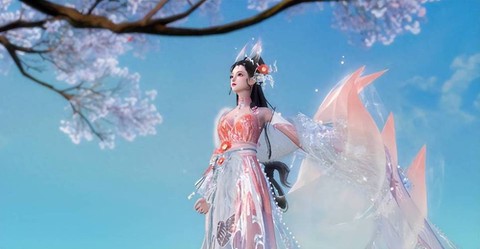 倩女幽魂三级套是什么[图1]
