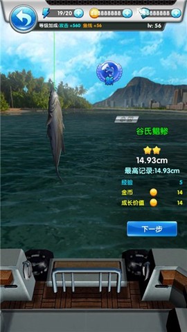 天天爱钓鱼[图5]