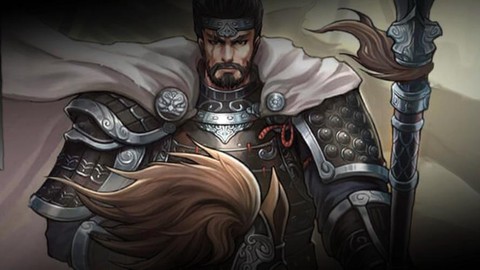 率土之滨高顺怎么样[图1]