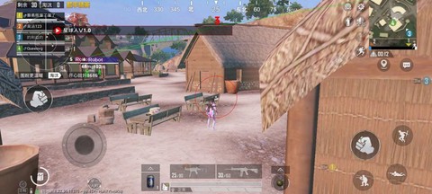 星球人图1