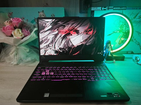 什么笔记本玩守望先锋好[图1]