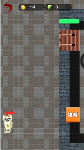 迷你逃脱世界图1