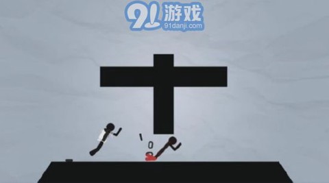 火柴人物理碰撞图1