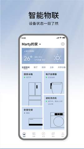 松下智能家电图2