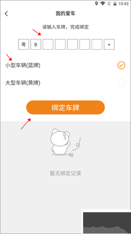 小猫爱车[图2]