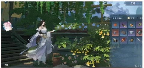 逆水寒好感度怎么刷[图2]