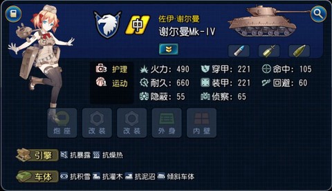 钢铁华尔兹图2