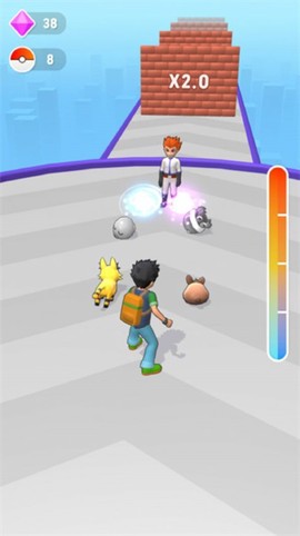 进击的魔龙大冒险图2