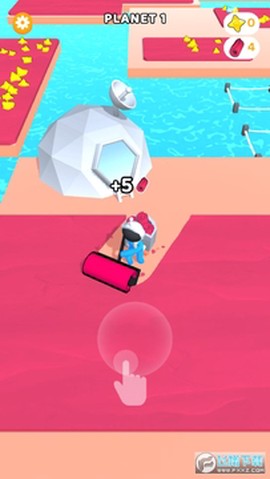 螺旋工艺3D[图1]