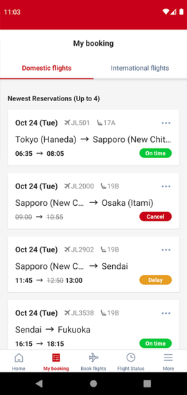 日本航空图2