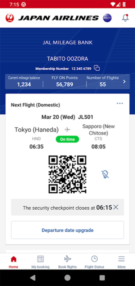 日本航空图3