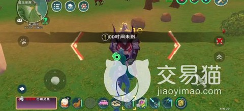 创造与魔法狼王在哪里抓
