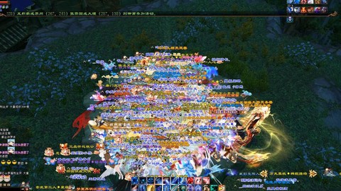 为什么天龙八部游戏