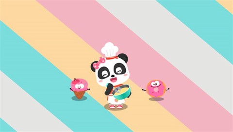 宝宝甜品店图2