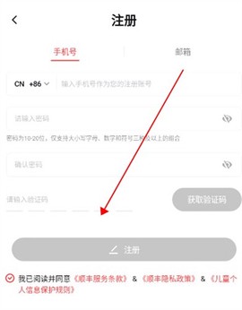 顺丰国际[图1]