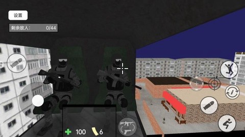 战场图2