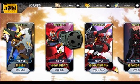 新世纪福音战士破晓中文版[图3]