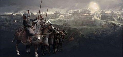 乱斗三国图1