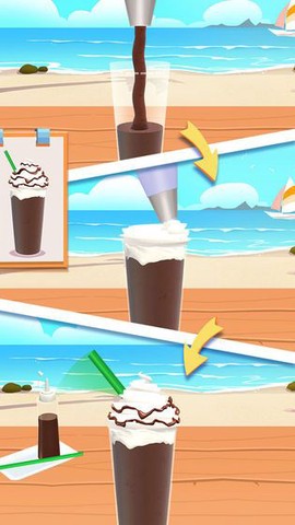 甜甜甜品铺子[图1]