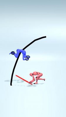 画画战斗图1