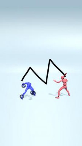 画画战斗图3