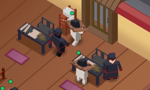 秘闻异事录[图1]
