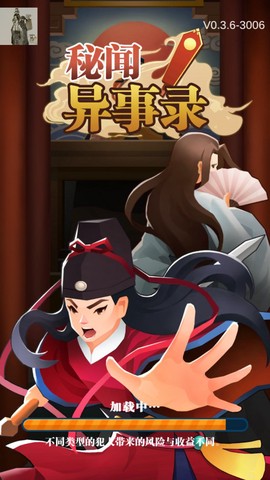 秘闻异事录图1