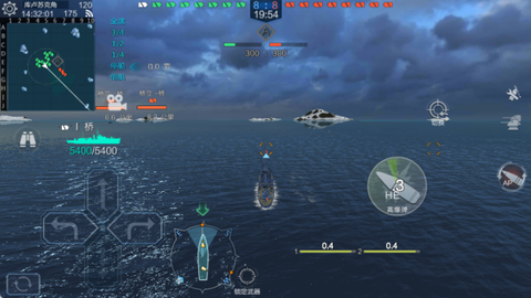 战舰联盟[图2]