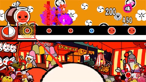 太鼓之达人[图3]