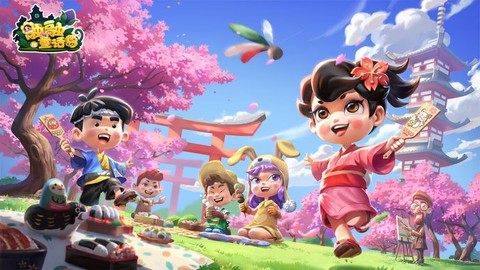 融融童话岛[图7]