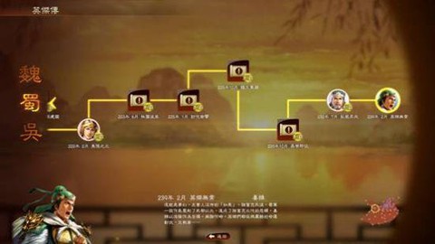 三国志13怎么修炼
