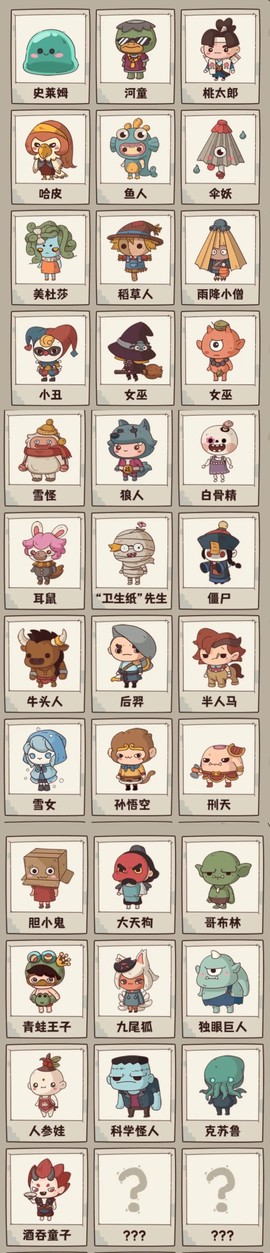 怪可爱的店[图10]