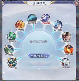 神兽养成记[图1]