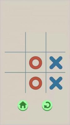 井字大作战图3