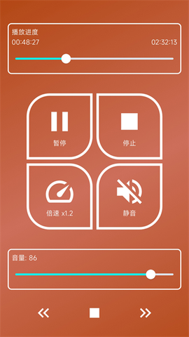 海豚星空投屏手机端图2