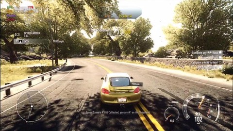 如何跳过极品飞车18